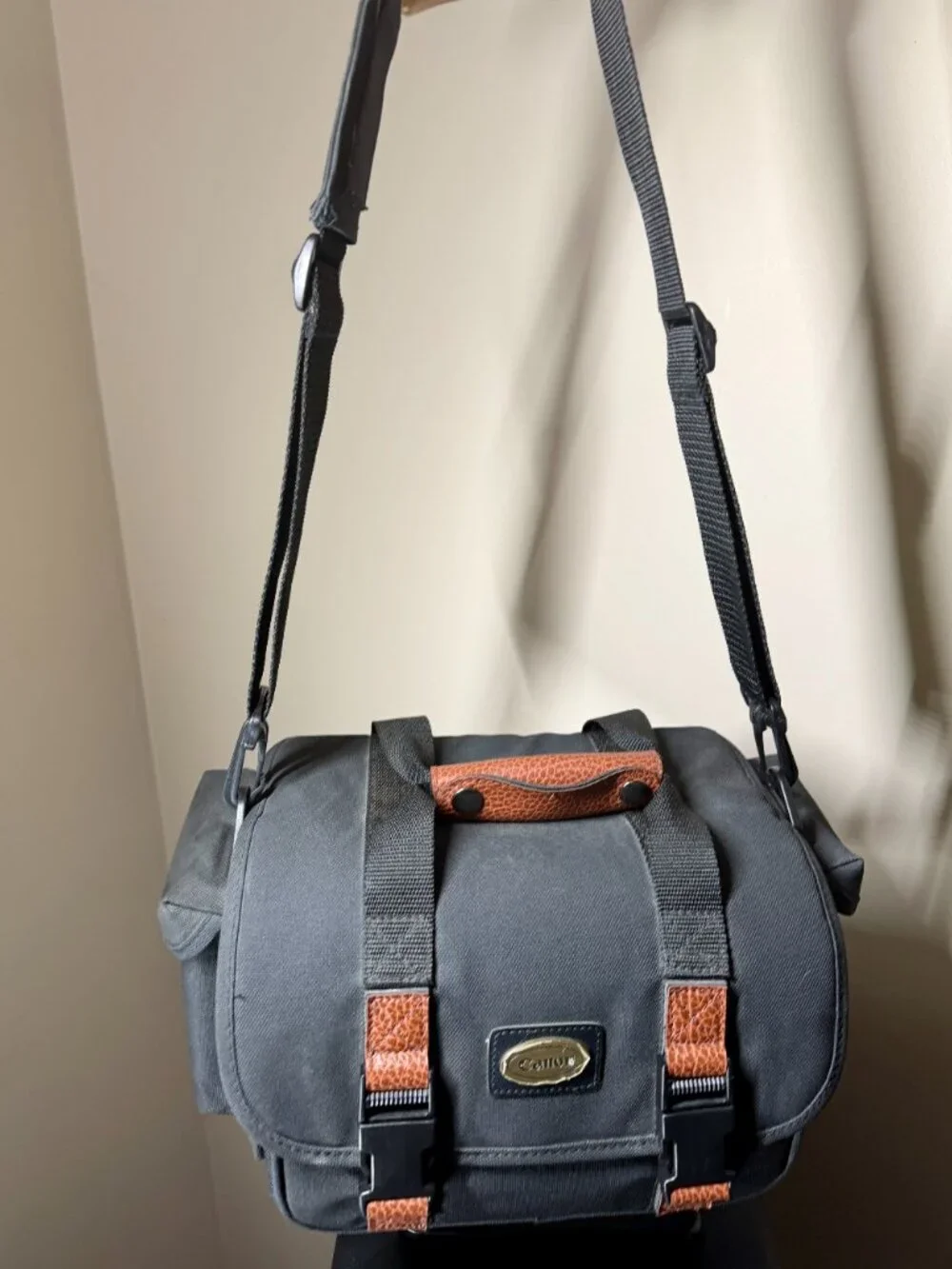 CANNON vintage soft